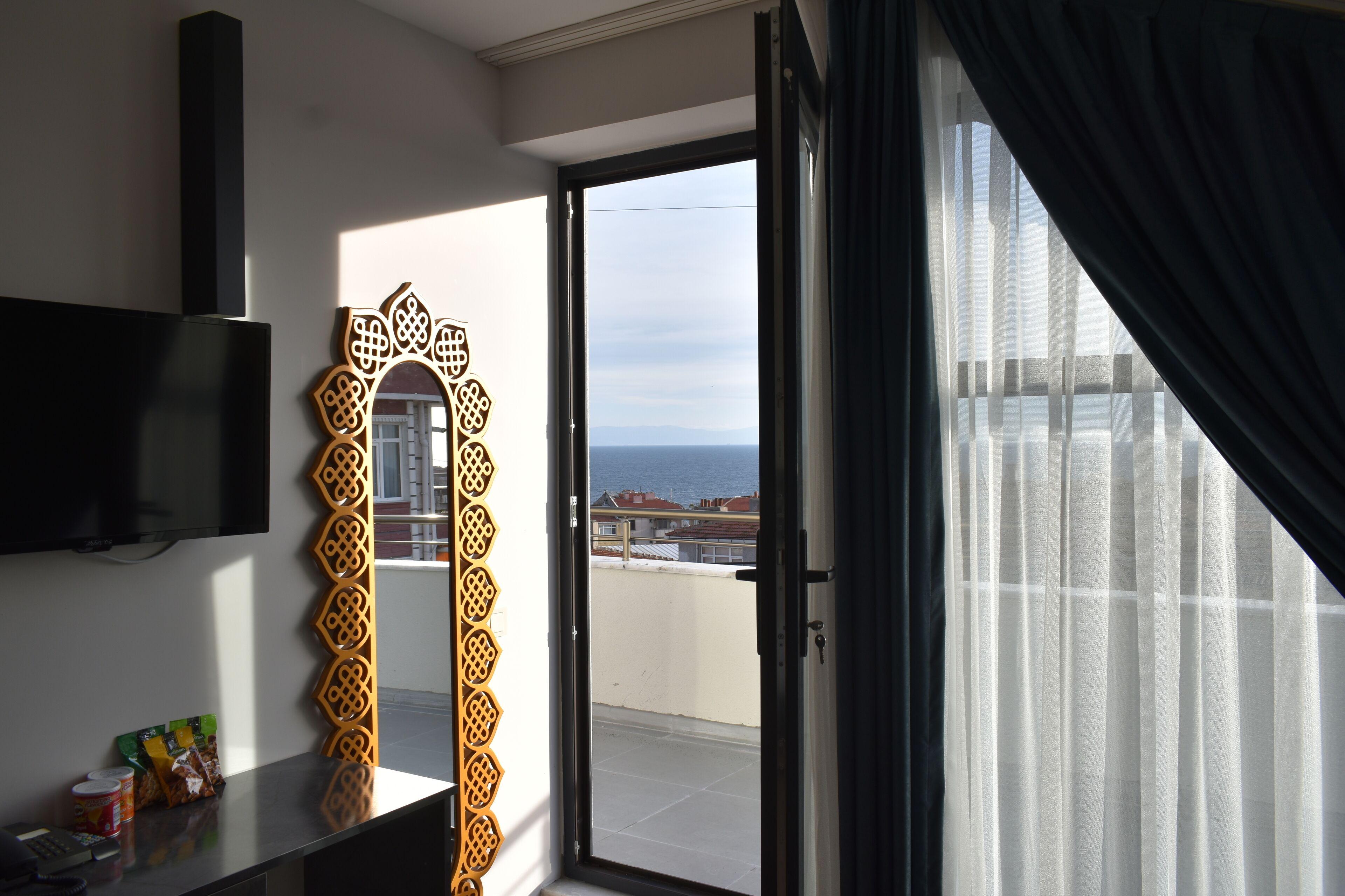 Avcilar Garden Hotel — Fotoğraflar 1